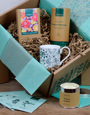 Jekka’s Health & Wellbeing Gift Box