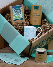 Jekka’s Health & Wellbeing Gift Box