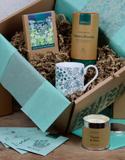 Jekka’s Health & Wellbeing Gift Box