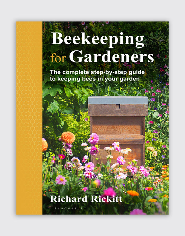 Beekeeping for Gardeners