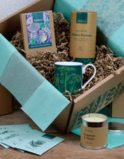 Jekka’s Health & Wellbeing Gift Box