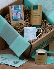 Jekka’s Health & Wellbeing Gift Box