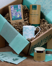 Jekka’s Health & Wellbeing Gift Box